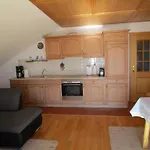 Lägenhet Familienapartment In