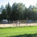 Familienapartment In Lägenhet *