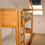 Familienapartment In