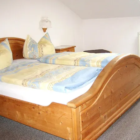 Familienapartment In Ingenried