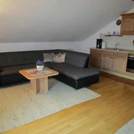 Familienapartment In *