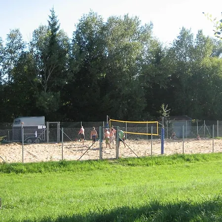 Familienapartment In Апартаменты *