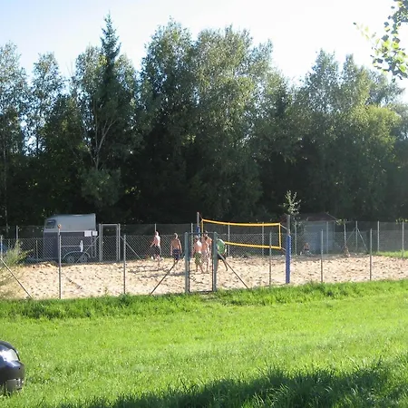 Апартаменты Familienapartment In *