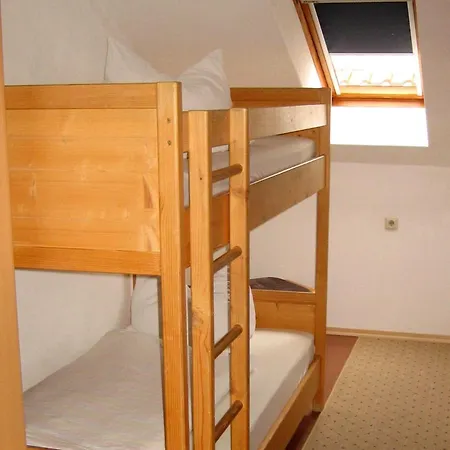 Familienapartment In