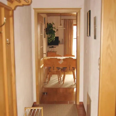 With A View Of The Bavarian Alps Apartment *
