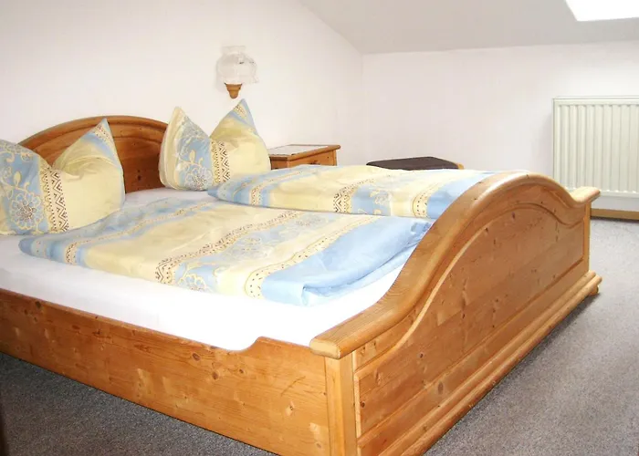 Familienapartment In Ingenried