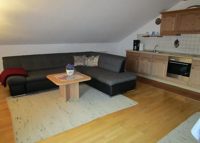 Familienapartment In *