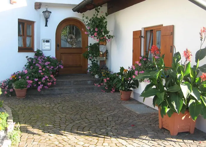 Familienapartment In *