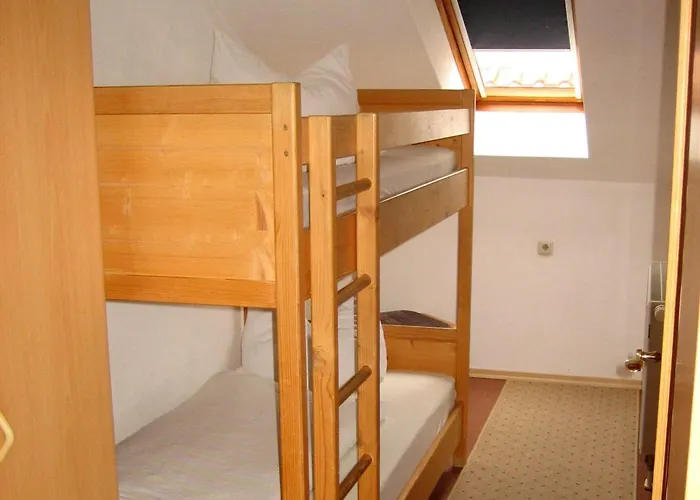 Familienapartment In