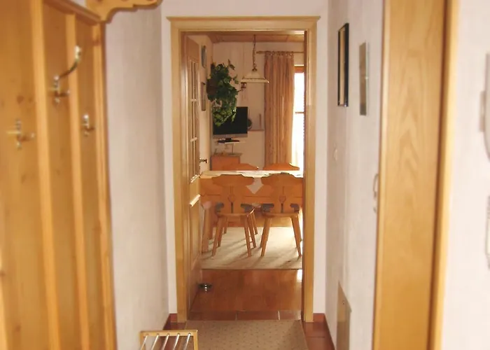 Familienapartment In